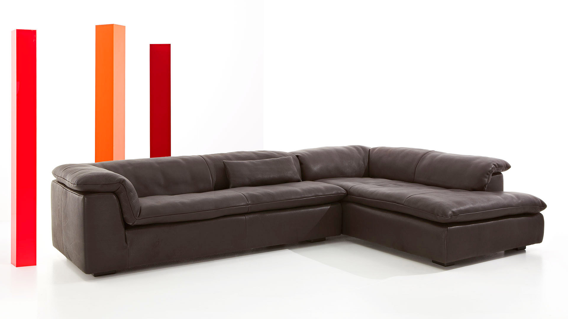 Canapé angulaire 330 x 180 cm